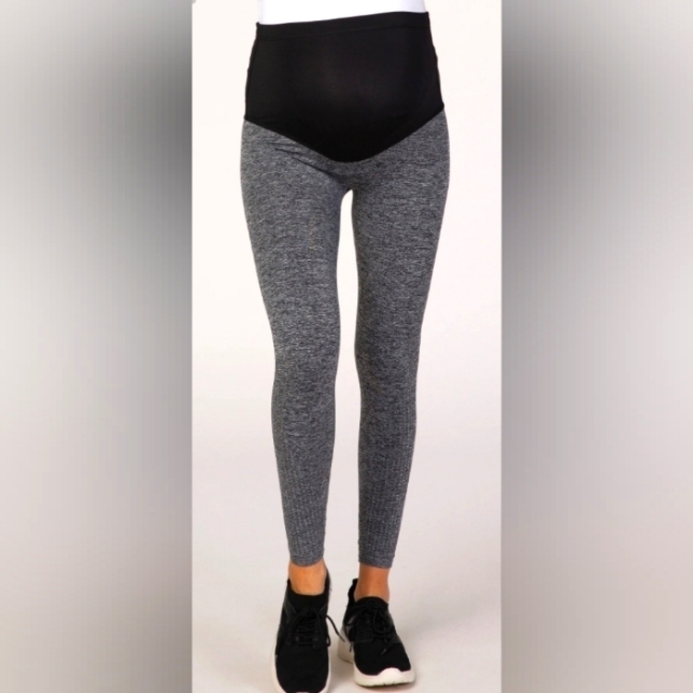 Maternity Beyond the Bump Meternity Legging, Size Small